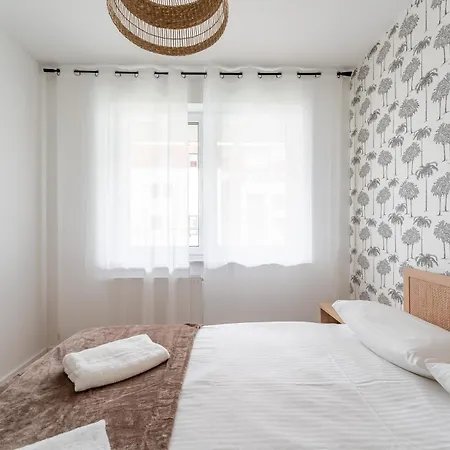 Appartement Koszalinska Harmony By Bookinghost