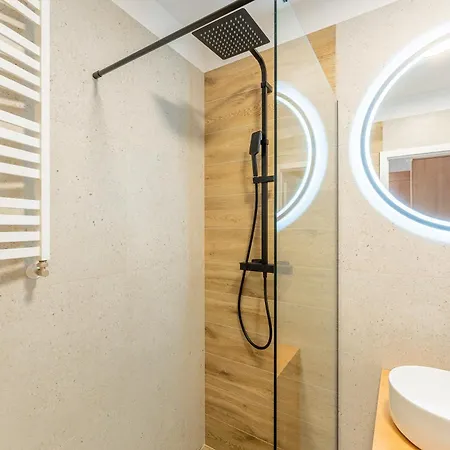 Koszalinska Harmony By Bookinghost Appartement Kołobrzeg