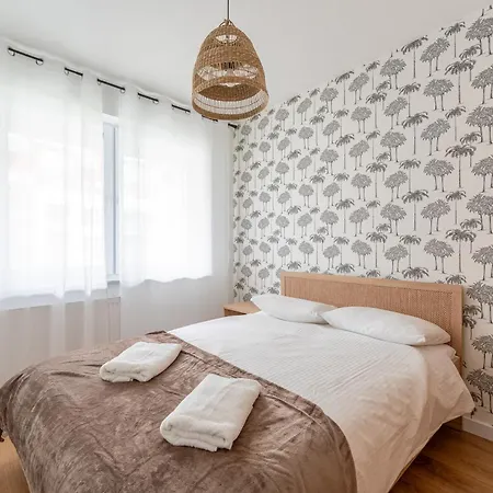 Koszalinska Harmony By Bookinghost Appartement Kołobrzeg