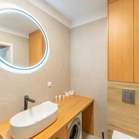 Koszalinska Harmony By Bookinghost Appartement Kołobrzeg