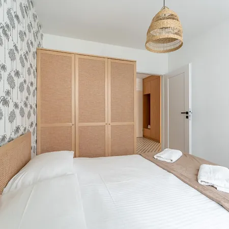 Koszalinska Harmony By Bookinghost Appartement