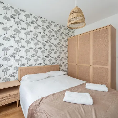 Appartement Koszalinska Harmony By Bookinghost *