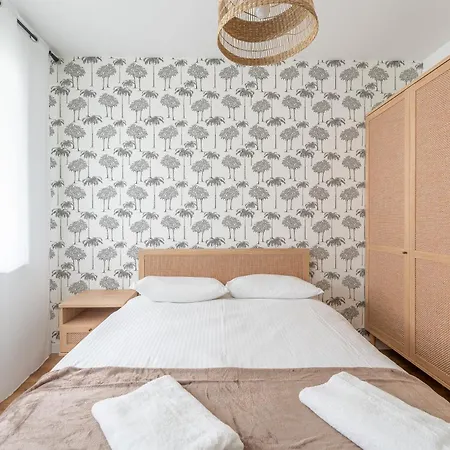 Appartement Koszalinska Harmony By Bookinghost
