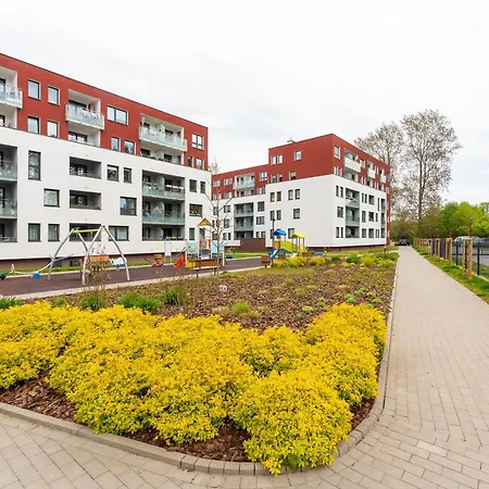 Koszalinska Harmony By Bookinghost Appartement